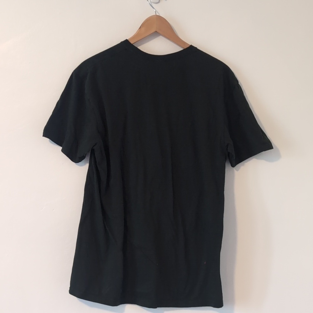 Michigan State Dance Hunter Green T-Shirt Tee. Size Large, Like New - Picture 5 of 5
